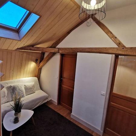 Maison Vanier - Duplex - Centre-Ville - Mon Groom Troyes Kültér fotó