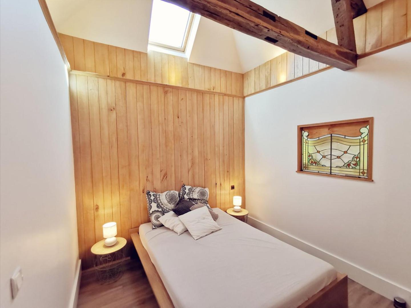 Maison Vanier - Duplex - Centre-Ville - Mon Groom Troyes Kültér fotó