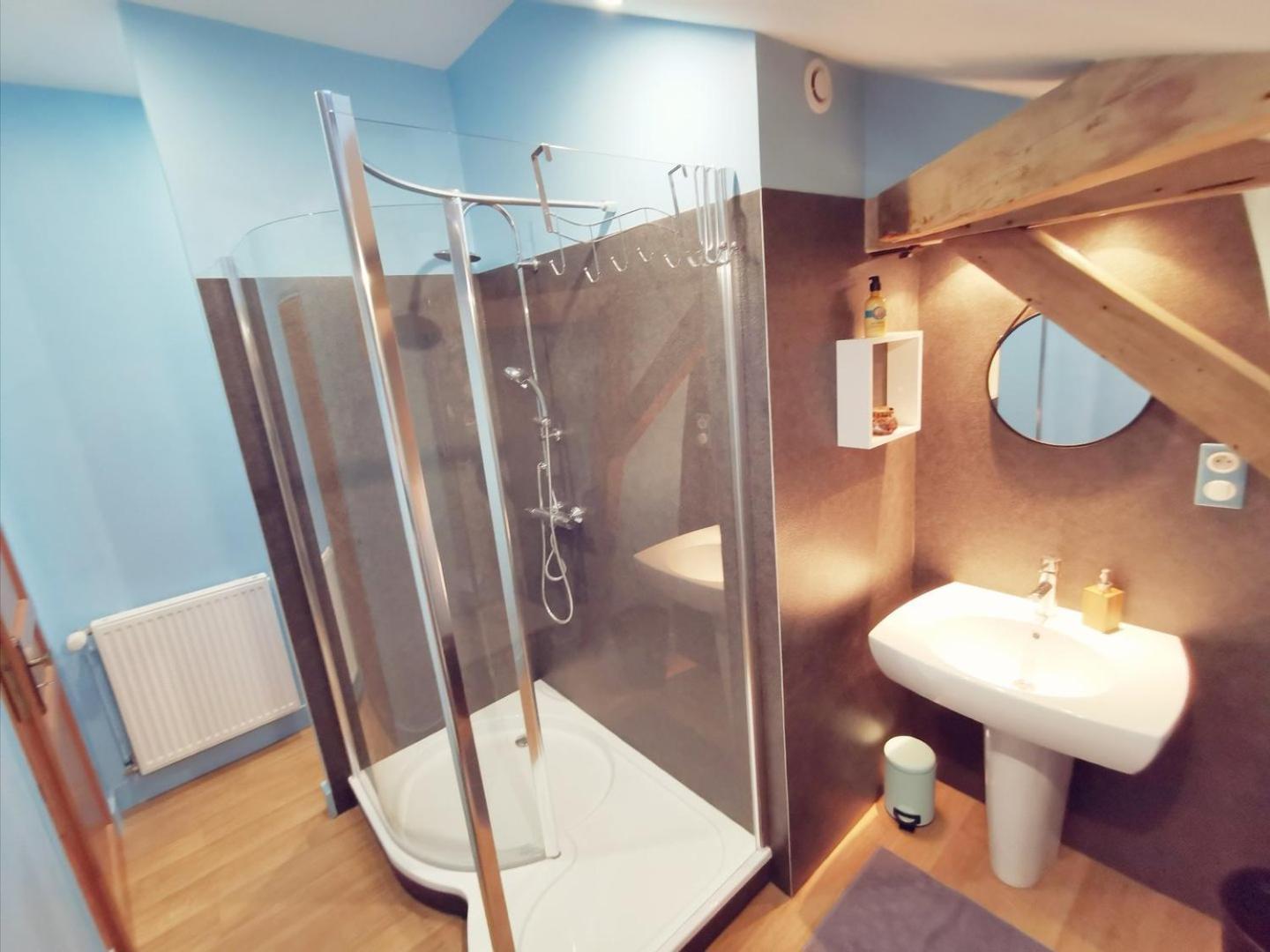 Maison Vanier - Duplex - Centre-Ville - Mon Groom Troyes Kültér fotó