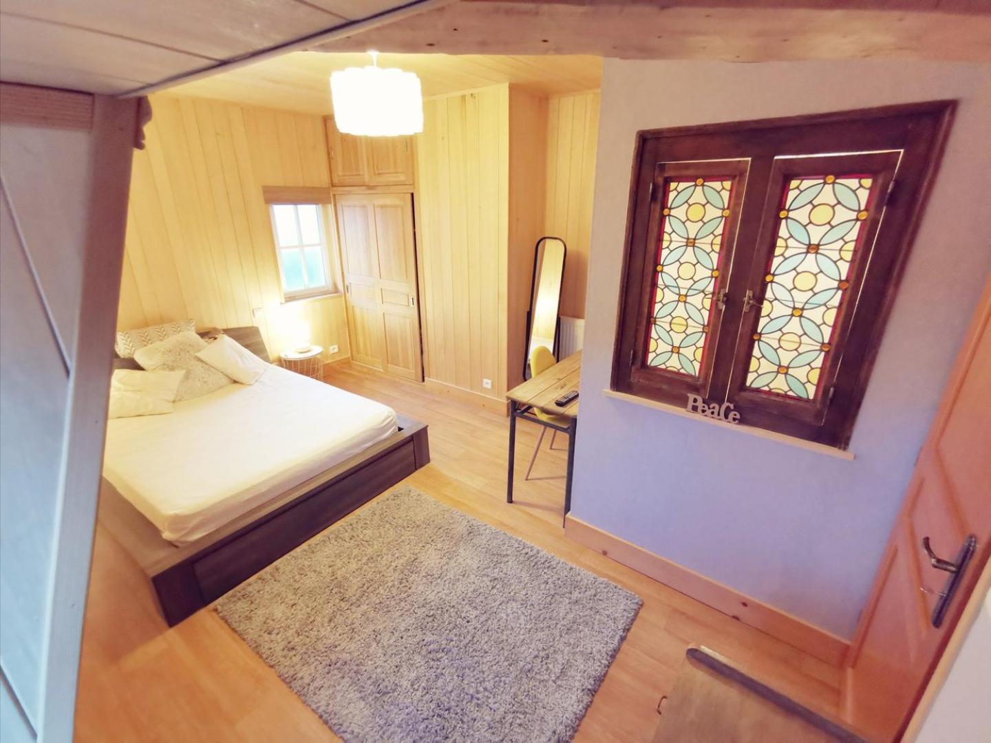 Maison Vanier - Duplex - Centre-Ville - Mon Groom Troyes Kültér fotó