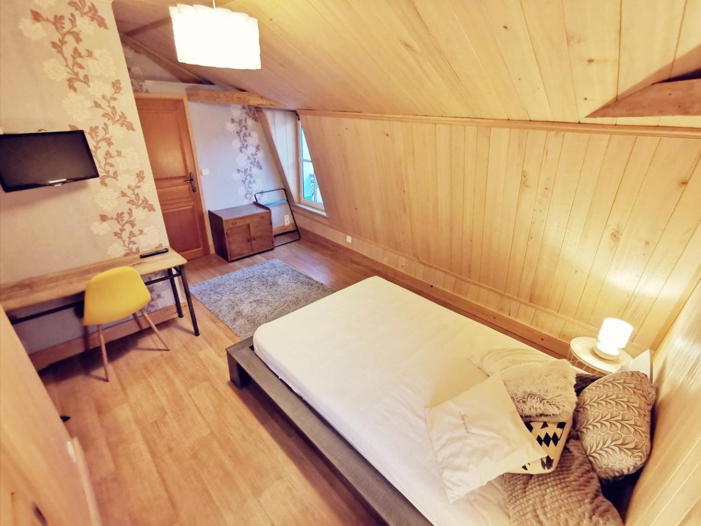 Maison Vanier - Duplex - Centre-Ville - Mon Groom Troyes Kültér fotó